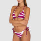 Zephyr Reef Rio Tieside Bikini Bottom