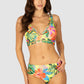 Mahalo Mid Bikini Bottom
