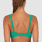 Rococco D/DD Cup Longlline Bikini Bra Top