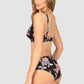 Spice Temple Mid Bikini Bottom