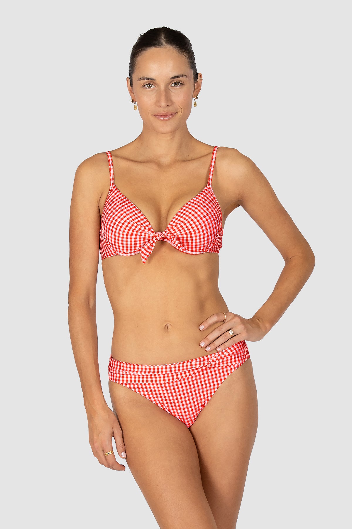 Riviera Regular Bikini Bottom