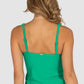 Rococco Longlline Singlet Top