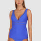 Rococco Longlline Singlet Top