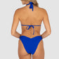 Positano Grecian Triangle Bikini Bra Top