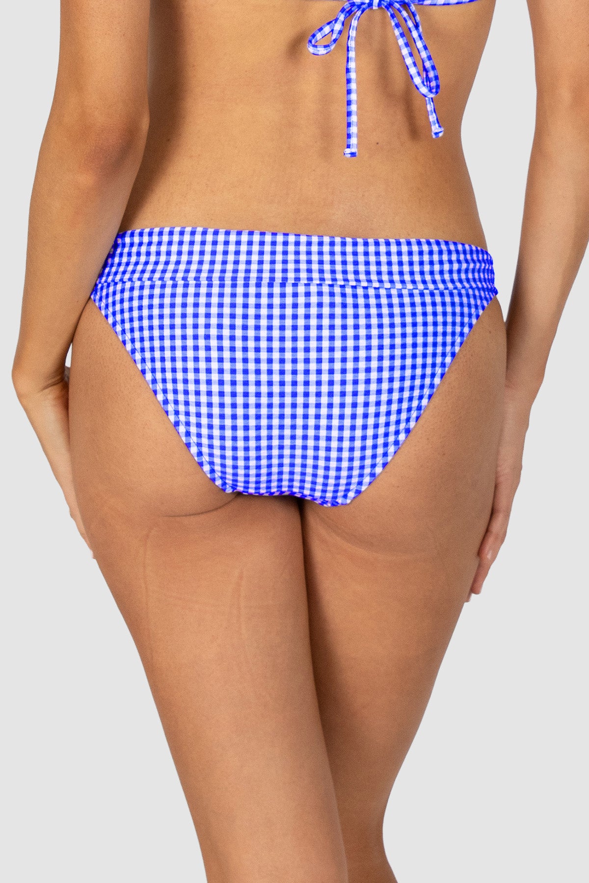 Riviera Rio Tieside Bikini Bottom