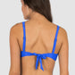 Rococco D/E Cup Underwire Bikini Bra Top
