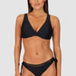 Rococco Tie Hipster Bikini Bottom