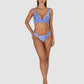 Havana C/DD Cup Longline Bikini BraTop