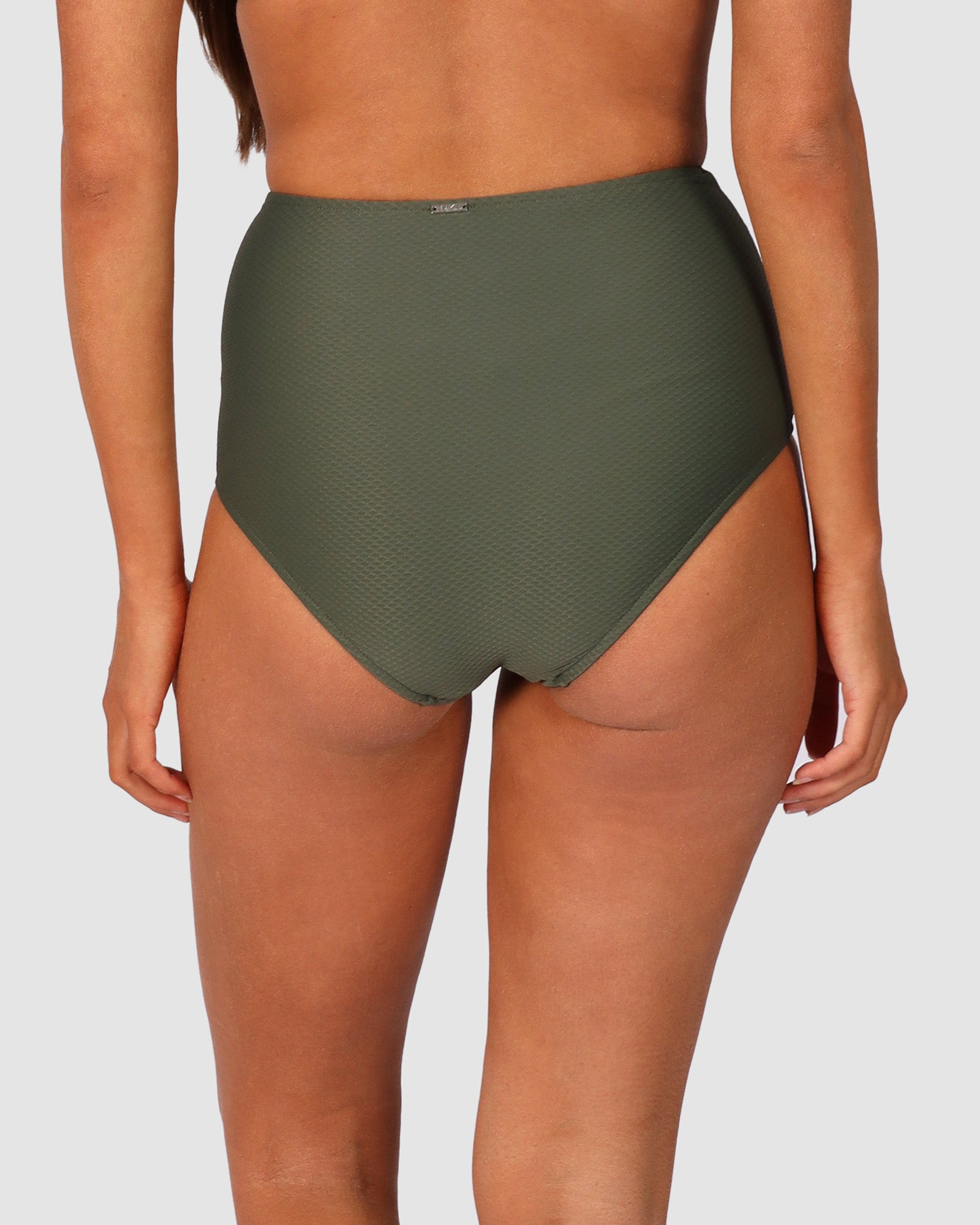 Rococco Ultra Highwaist Bikini Bottom