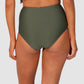 Rococco Ultra Highwaist Bikini Bottom