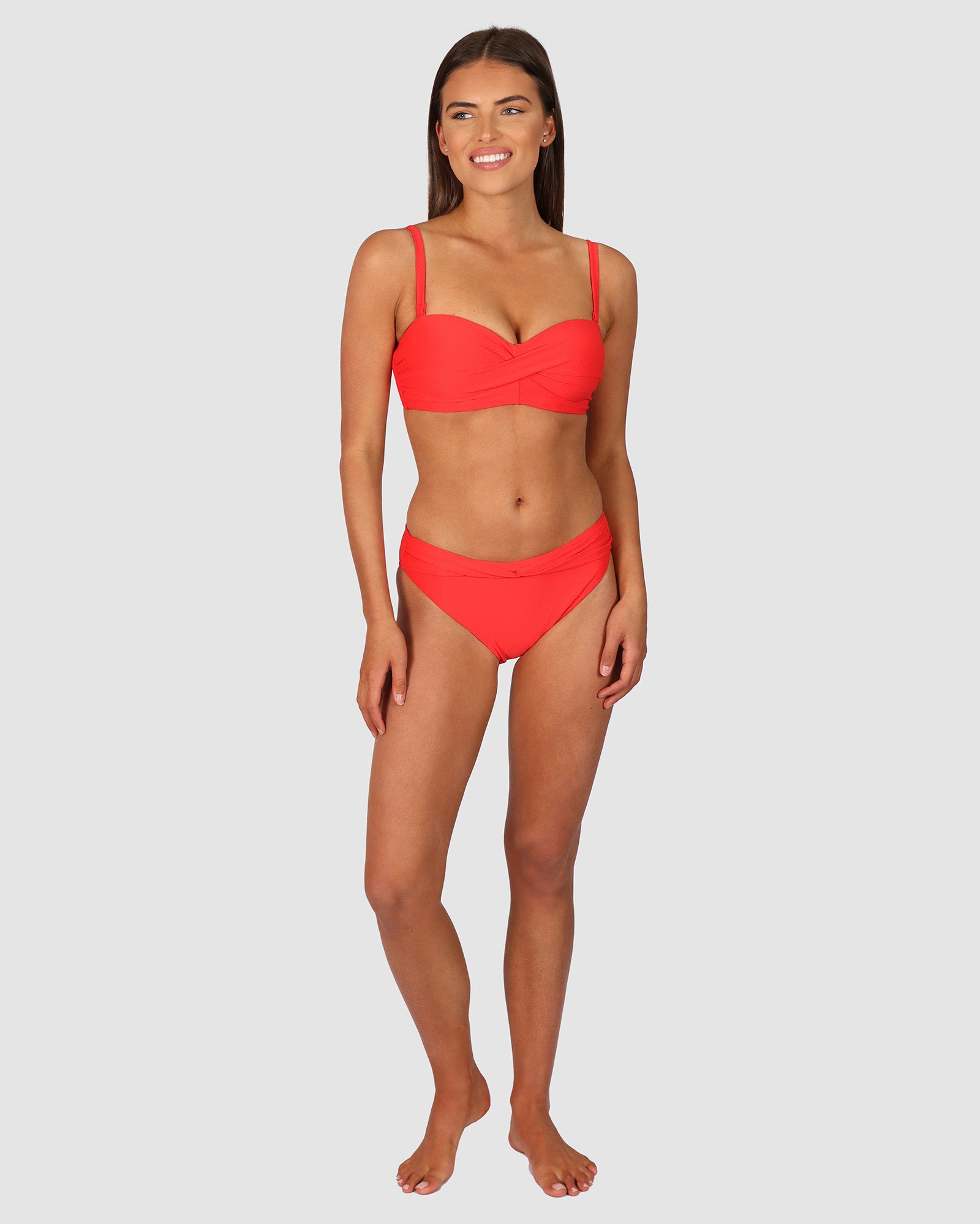 Rococco Cabana Bikini Bottom