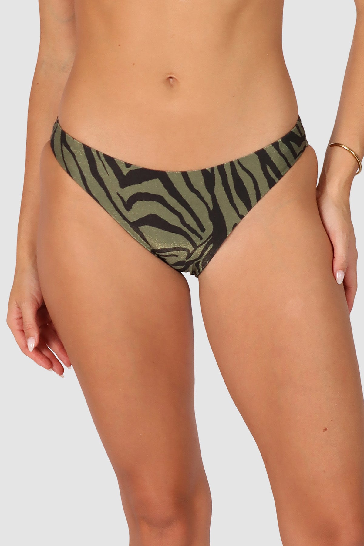 Sunkissed Regular Bikini Bottom