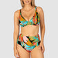 Kokomo Ultra Highwaist Bikini Bottom