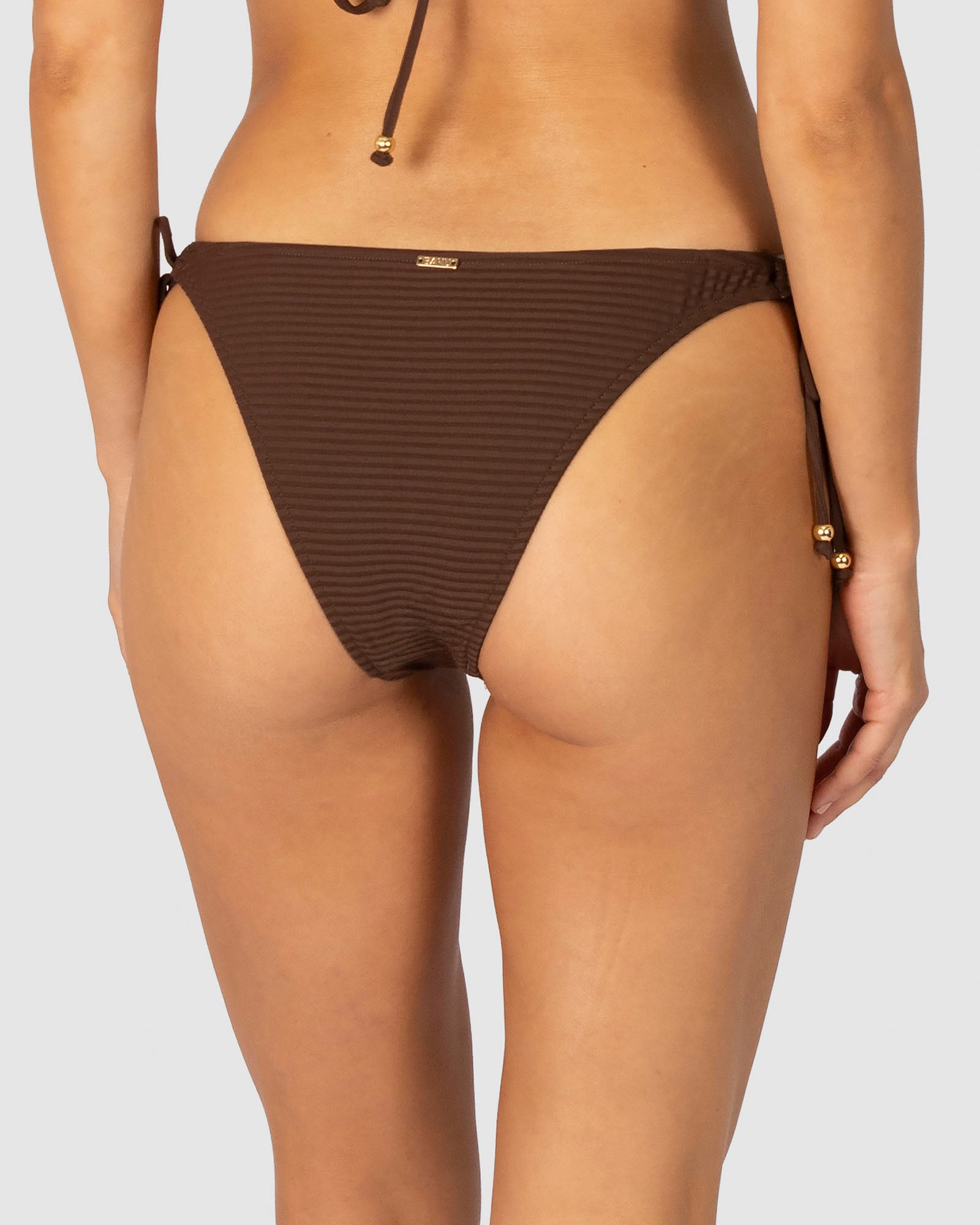 Positano Rio Loop Side Bikini Bottom