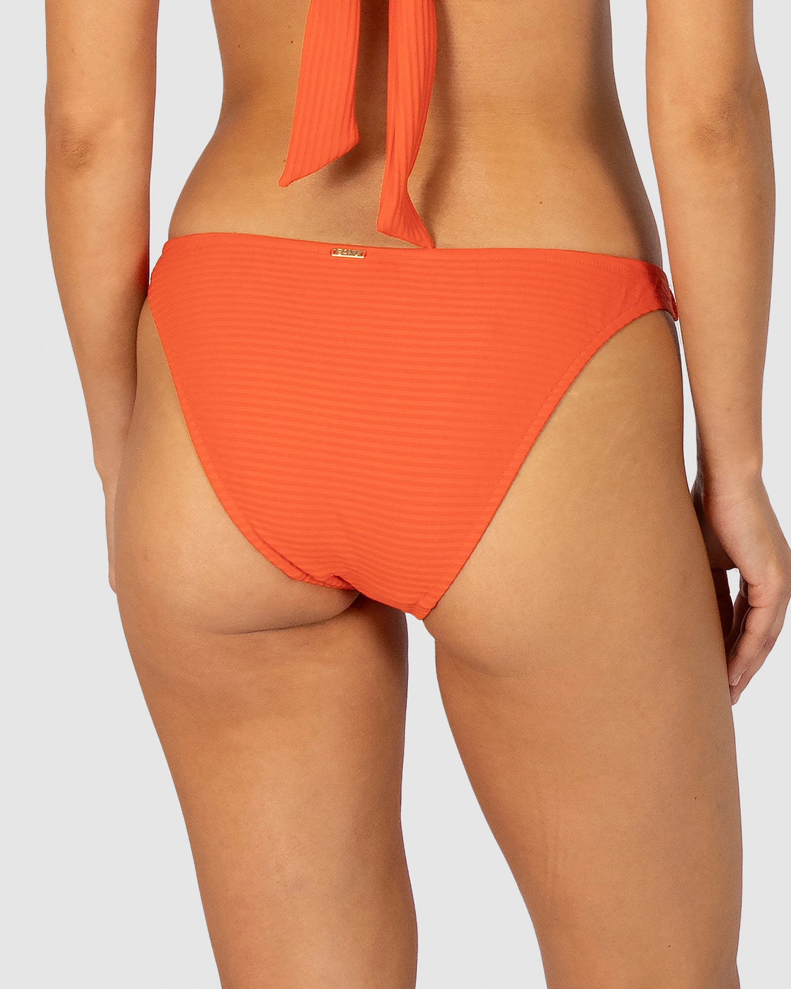 Positano Hipster Ring Side Bikini Bottom