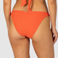 Positano Hipster Ring Side Bikini Bottom