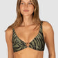 Sunkissed C/D Cup Luxe Bikini Bra Top