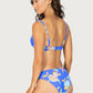 Spice Temple Booster Bikini Bra Top