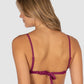 Rococco B/C Cup Longline Bikini Bra Top