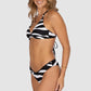 Zephyr Reef Bralette Bikini Bra Top