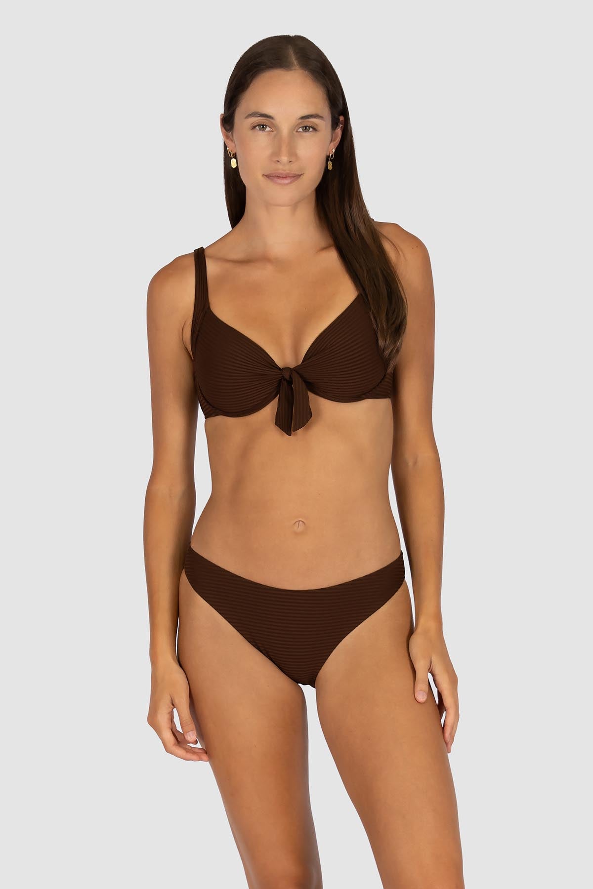 Positano Regular Bikini Bottom