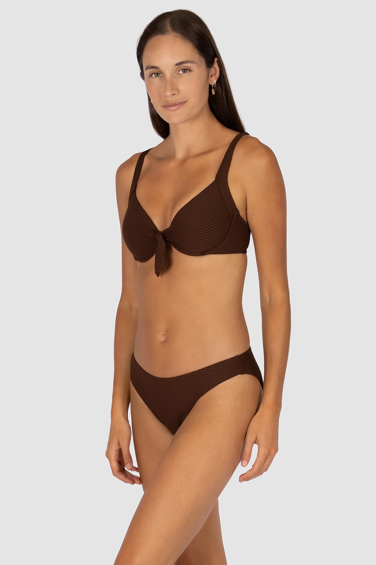 Positano Regular Bikini Bottom