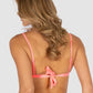 Rococco B/C Cup Longline Bikini Bra Top