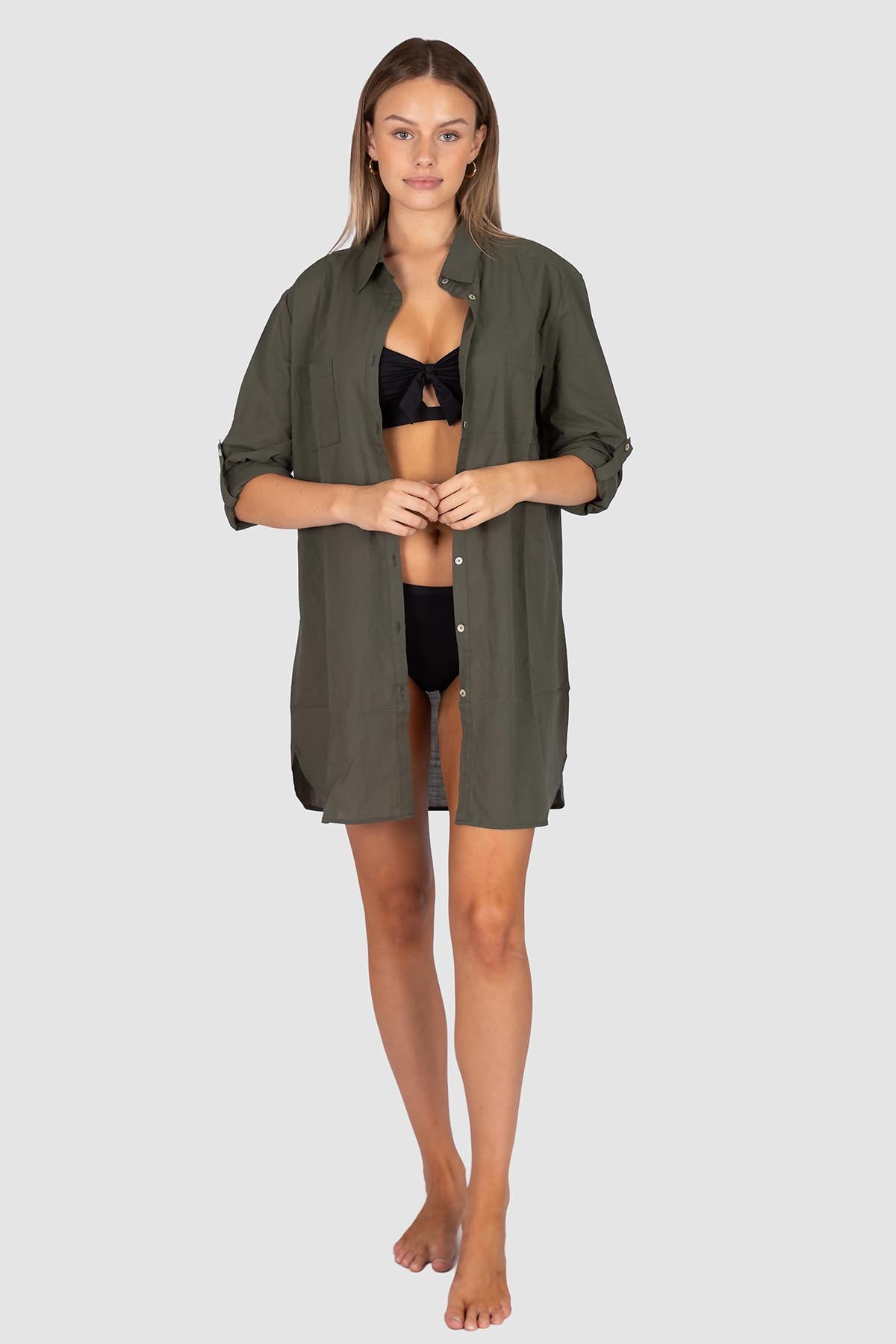 Broome Shirt