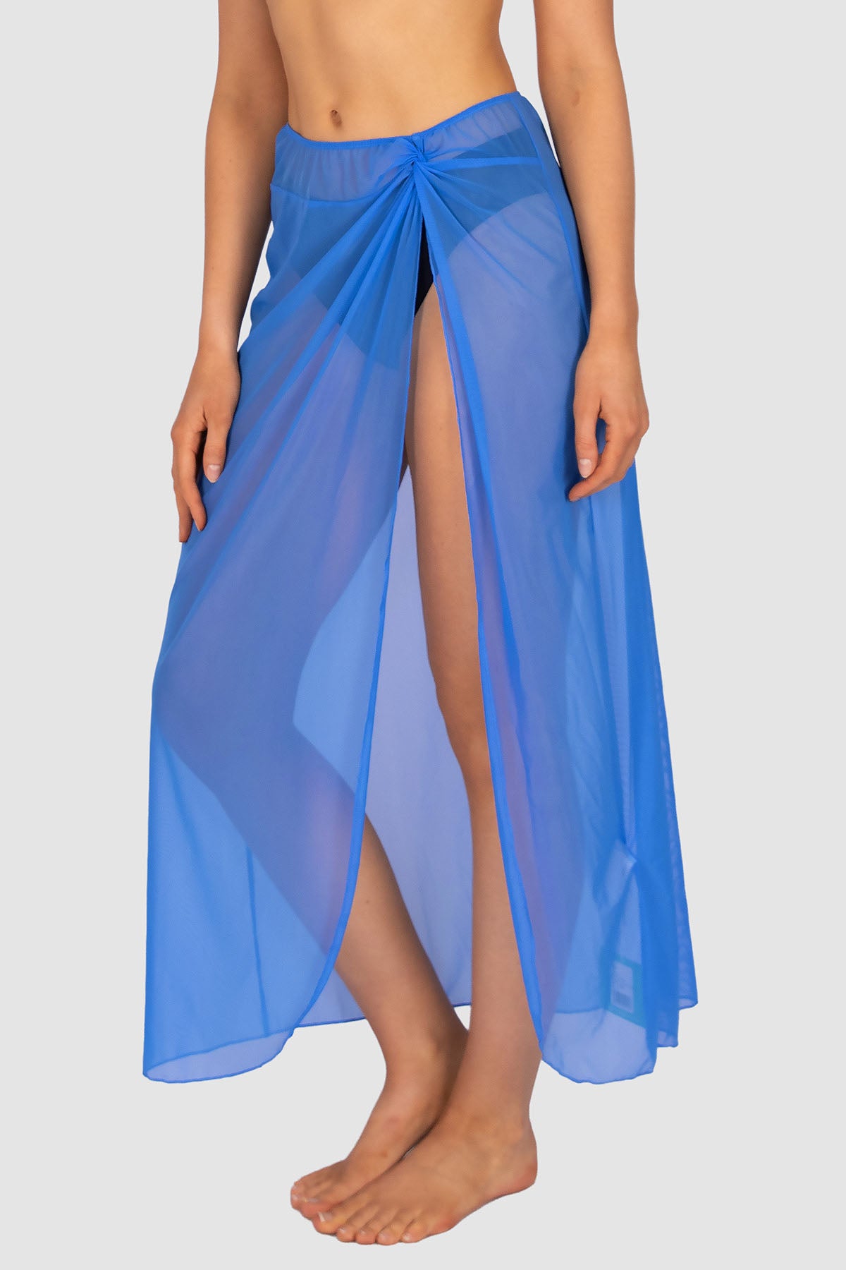 MESH SKIRT