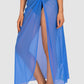 MESH SKIRT