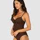 Positano Booster One Piece Swimsuit