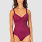 Rococco Booster One Piece Swimsuit