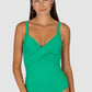 Rococco Booster One Piece Swimsuit