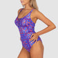 La Condesa E/F Cup One Piece Swimsuit