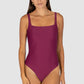 Rococco Square Multi Fit One Piece Swimsuit