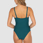 Positano Booster One Piece Swimsuit