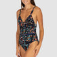 La Condesa Grecian One Piece Swimsuit