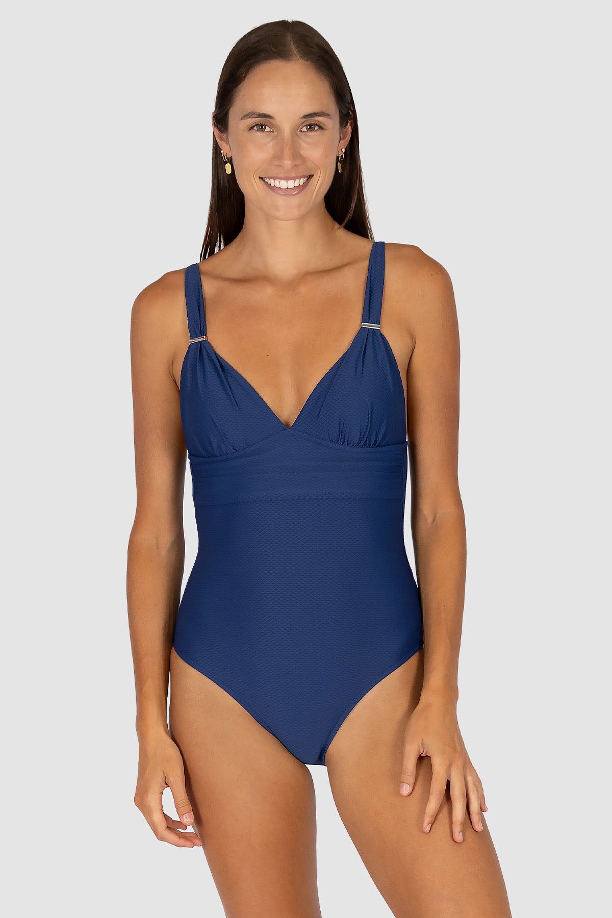 Rococco Grecian One Piece Swimsuit