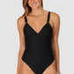 Rococco Grecian One Piece Swimsuit
