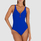 Positano C/DD Cup Longline One Piece Swimsuit