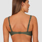 Rococco Multi Fit Bralette Bikini Bra Top