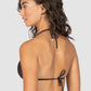 Rococco Slide Triangle Bikini Bra Top