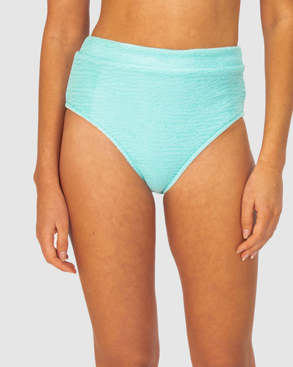 Ibiza Banded Coverage Bikini Bottom