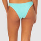 Ibiza Cheeky High Cut Bikini Bottom