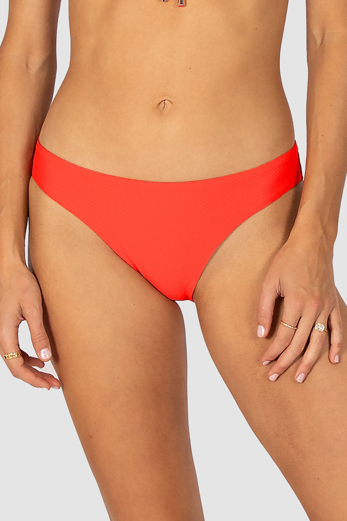 Rococco Regular Bikini Bottom