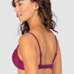 Rococco Booster Bikini Bra Top