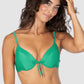 Rococco Booster Bikini Bra Top