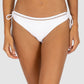 Rococco Tie Hipster Bikini Bottom