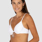 Rococco Booster Bikini Bra Top
