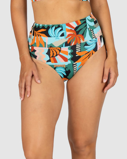 Grenada Extra Firm Bikini Bottom